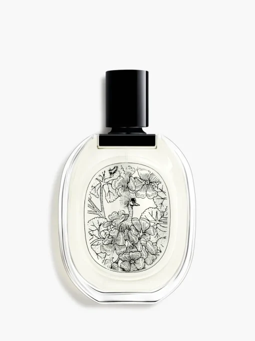 Diptyque Geranium Odorata Eau de toilette