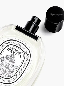 Diptyque Geranium Odorata Eau de toilette