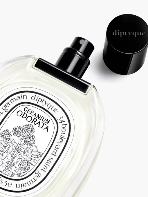Diptyque Geranium Odorata Eau de toilette