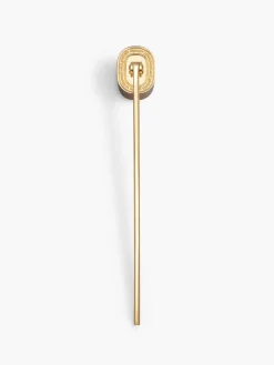 Diptyque Gold Snuffer For candles