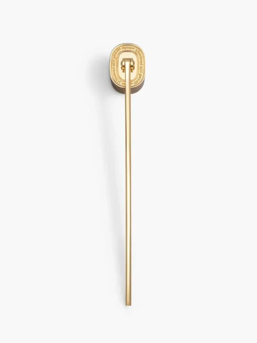 Diptyque Gold Snuffer For candles