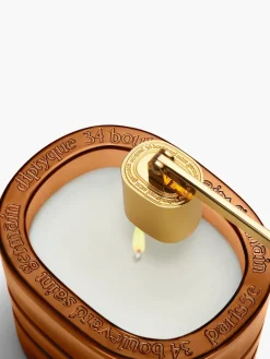 Diptyque Gold Snuffer For candles