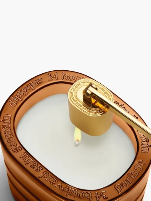 Diptyque Gold Snuffer For candles