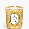 Diptyque Holiday Cheer Paper Sleeve For classic candle
