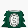 Diptyque Holiday Cheer Sleeve For classic candle