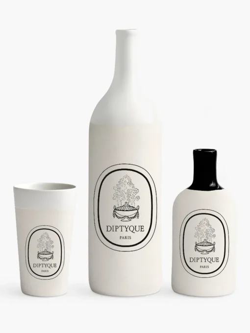 Diptyque Jug Black shadow