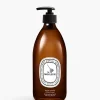 Diptyque La Droguerie Dishwashing liquid with orange blossom