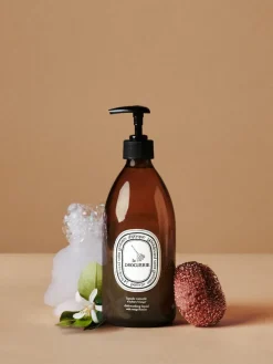 Diptyque La Droguerie Dishwashing liquid with orange blossom