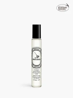 Diptyque La Droguerie Refill for cedarwood perfumed ceramic