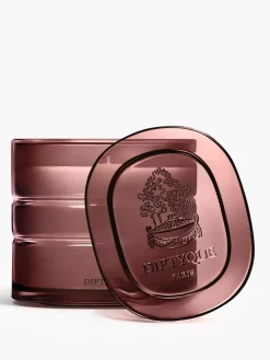 Diptyque La Forêt Rêve (Forest Dreams) Refillable Candle