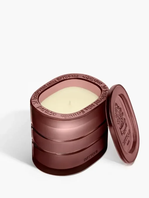 Diptyque La Forêt Rêve (Forest Dreams) Refillable Candle