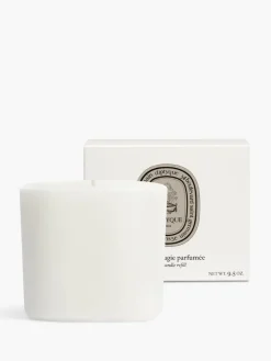 Diptyque La Vallée du Temps (Valley of Time) Candle Refill