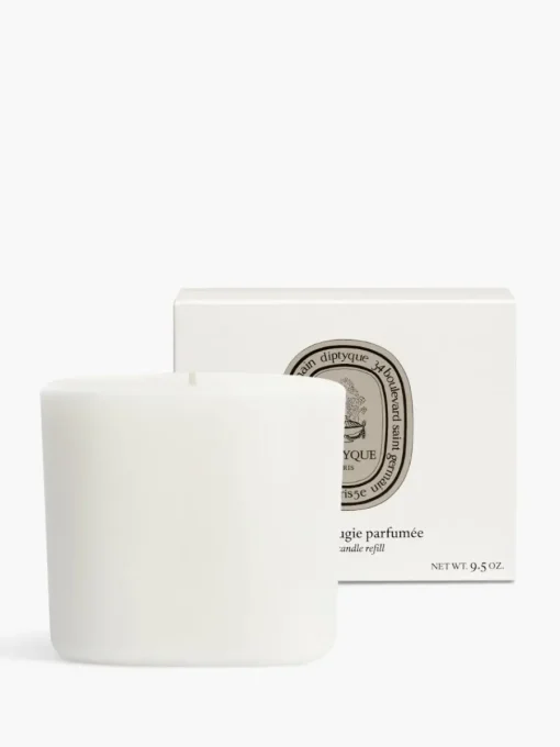 Diptyque La Vallée du Temps (Valley of Time) Candle Refill