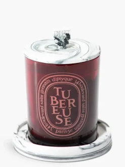 Diptyque Landscape Lid For medium candles