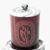 Diptyque Landscape Stand For medium candles