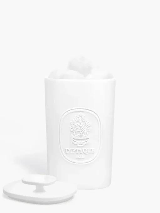 Diptyque Large canister Oval