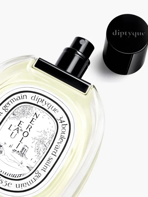 Diptyque L'Eau de Néroli Eau de toilette