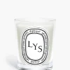 Diptyque Lys (Lily) Classic Candle