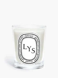 Diptyque Lys (Lily) Classic Candle