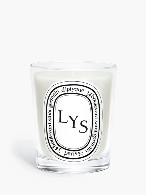 Diptyque Lys (Lily) Classic Candle