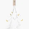 Diptyque Medium Holiday Cheer candle holder For scented dinner candle