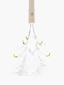 Diptyque Medium Holiday Cheer candle holder For scented dinner candle