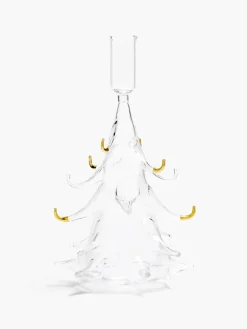Diptyque Medium Holiday Cheer candle holder For scented dinner candle