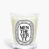 Diptyque Menthe Verte (Spearmint) Classic Candle