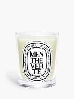 Diptyque Menthe Verte (Spearmint) Classic Candle