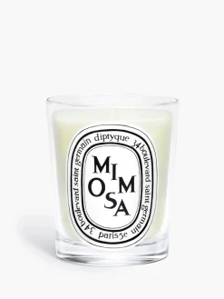 Diptyque Mimosa Classic Candle