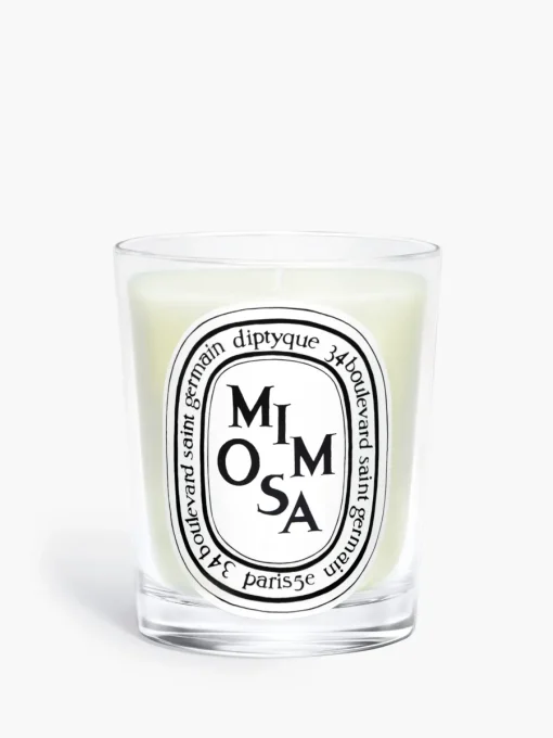 Diptyque Mimosa Classic Candle