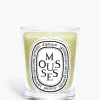Diptyque Mousses(Moss) Classic Candle