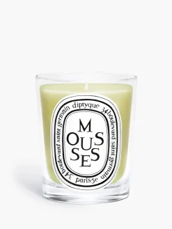 Diptyque Mousses(Moss) Classic Candle