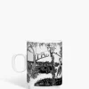 Diptyque Mug Garden of Thiasus