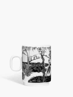 Diptyque Mug Garden of Thiasus