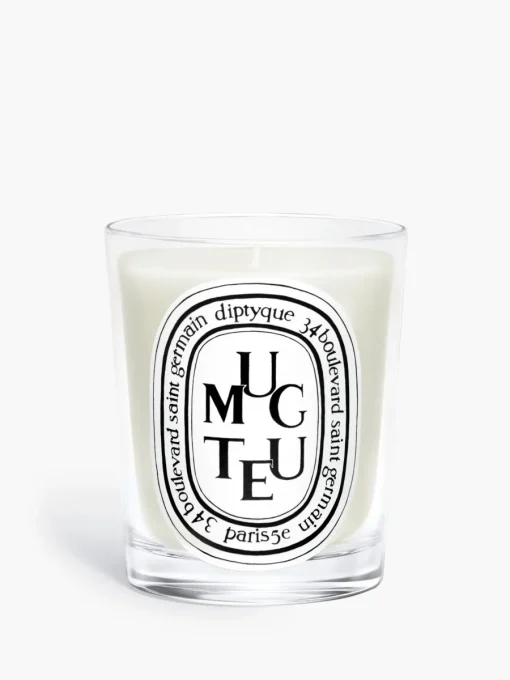 Diptyque Muguet (Lily of the Valley) Classic Candle