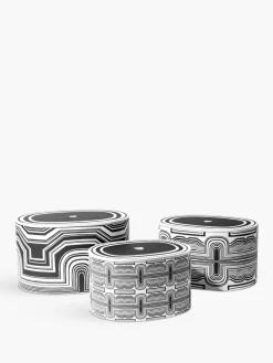 Diptyque Nested Boxes Set Basile