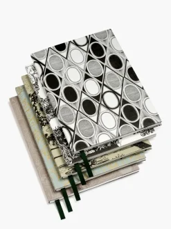 Diptyque Notebook Garden of Thiasus