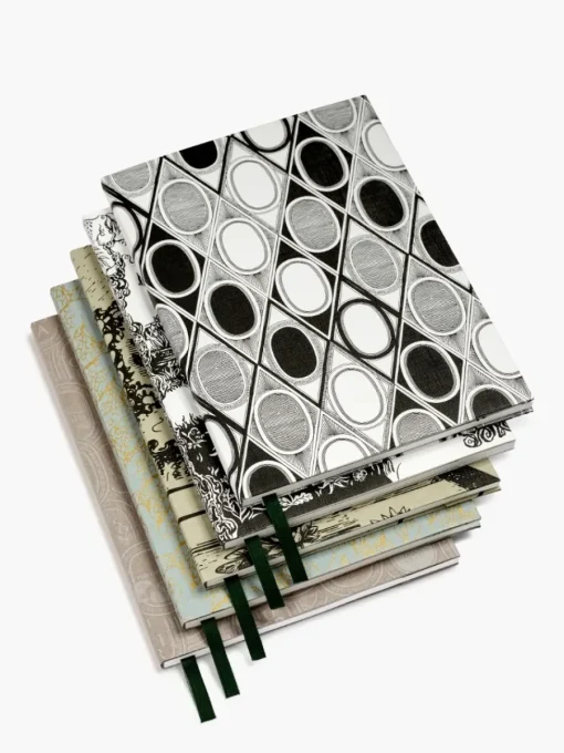 Diptyque Notebook Garden of Thiasus