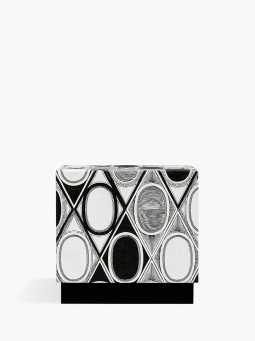 Diptyque Notepad Diamonds in Graphite