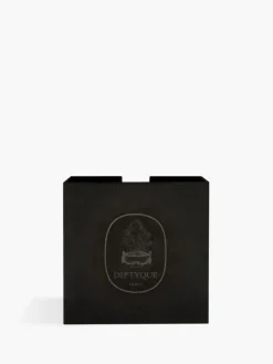 Diptyque Notepad Diamonds in Graphite