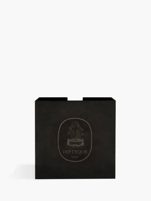 Diptyque Notepad Diamonds in Graphite