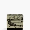 Diptyque Notepad Peacock and Plume