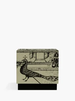 Diptyque Notepad Peacock and Plume