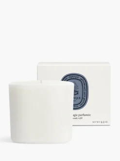 Diptyque Nymphées Merveilles (Nymphaeum of Wonders) Candle Refill