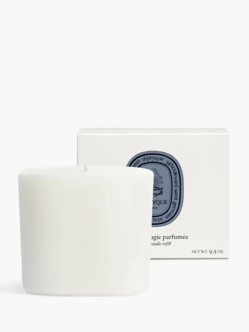 Diptyque Nymphées Merveilles (Nymphaeum of Wonders) Candle Refill