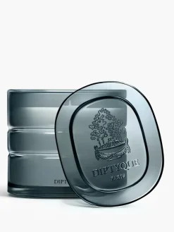 Diptyque Nymphées Merveilles (Nymphaeum of Wonders) Refillable Candle
