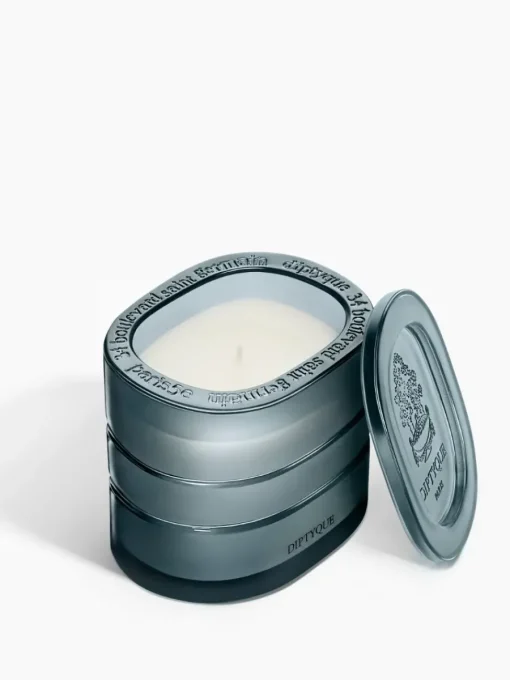 Diptyque Nymphées Merveilles (Nymphaeum of Wonders) Refillable Candle