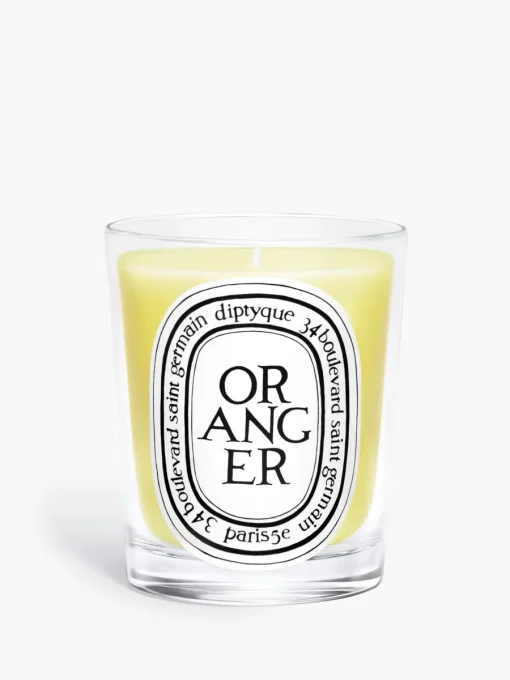Diptyque Oranger (Orange Tree) Classic Candle