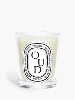Diptyque Oud Classic Candle